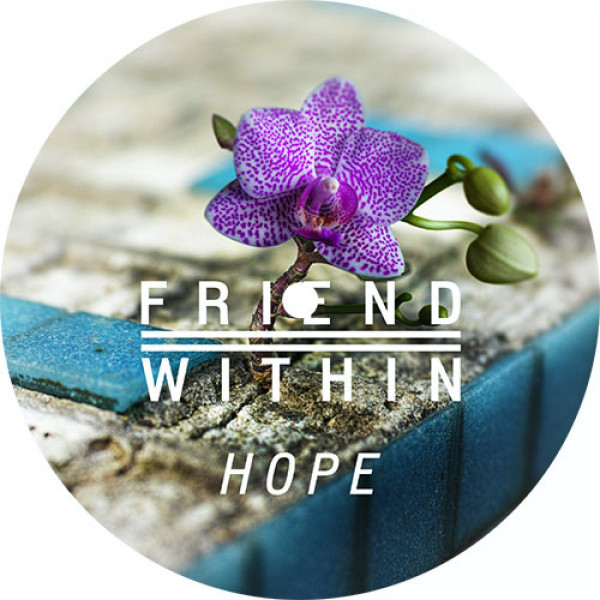 FRIEND WITHIN - HOPE